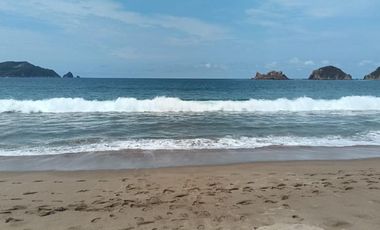 Terreno en venta, Playa Chamela, Jalisco