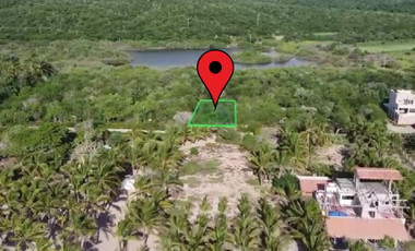 Terreno en venta, Playa Chamela, Jalisco
