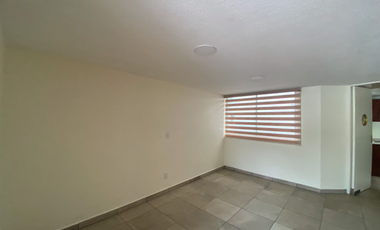 Casa en Renta en San Mateo Oxtotitlán, Toluca - Zona CU