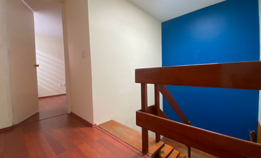 Casa en Renta en San Mateo Oxtotitlán, Toluca - Zona CU