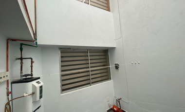 Casa en Renta en San Mateo Oxtotitlán, Toluca - Zona CU