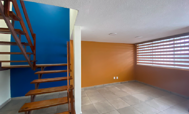 Casa en Renta en San Mateo Oxtotitlán, Toluca - Zona CU