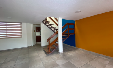 Casa en Renta en San Mateo Oxtotitlán, Toluca - Zona CU