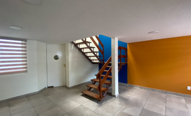 Casa en Renta en San Mateo Oxtotitlán, Toluca - Zona CU