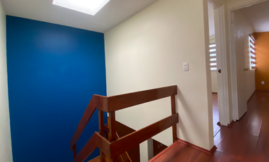 Casa en Renta en San Mateo Oxtotitlán, Toluca - Zona CU