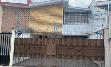 Casa en Renta en San Mateo Oxtotitlán, Toluca - Zona CU