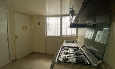 Casa en Renta en San Mateo Oxtotitlán, Toluca - Zona CU