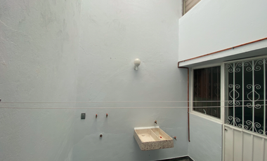 Casa en Renta en San Mateo Oxtotitlán, Toluca - Zona CU