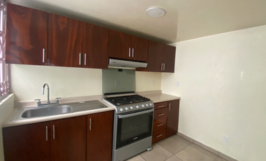 Casa en Renta en San Mateo Oxtotitlán, Toluca - Zona CU