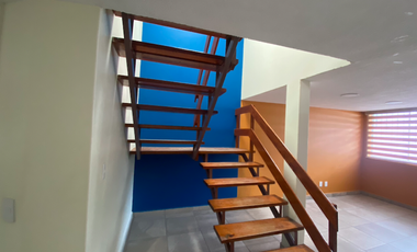 Casa en Renta en San Mateo Oxtotitlán, Toluca - Zona CU