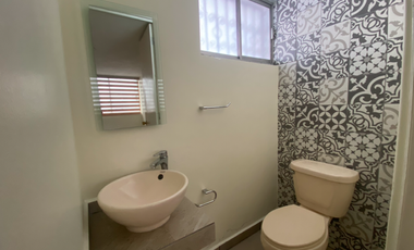 Casa en Renta en San Mateo Oxtotitlán, Toluca - Zona CU