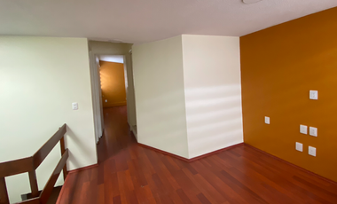 Casa en Renta en San Mateo Oxtotitlán, Toluca - Zona CU