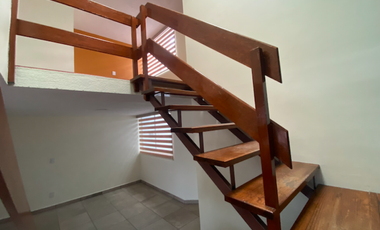 Casa en Renta en San Mateo Oxtotitlán, Toluca - Zona CU