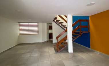 Casa en Renta en San Mateo Oxtotitlán, Toluca - Zona CU
