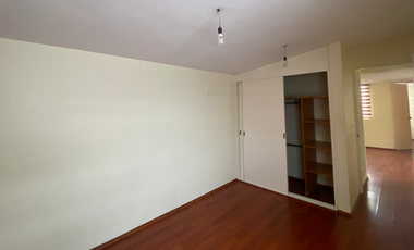 Casa en Renta en San Mateo Oxtotitlán, Toluca - Zona CU