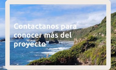 Oportunidad Parcelas Estaquilla Puerto Varas