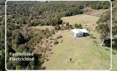 Oportunidad Parcelas Estaquilla Puerto Varas