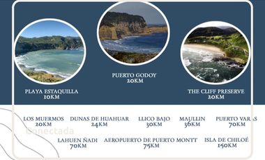 Oportunidad Parcelas Estaquilla Puerto Varas