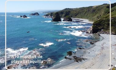 Oportunidad Parcelas Estaquilla Puerto Varas