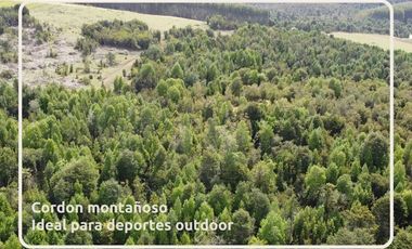 Oportunidad Parcelas Estaquilla Puerto Varas