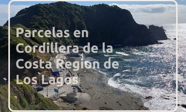 Oportunidad Parcelas Estaquilla Puerto Varas