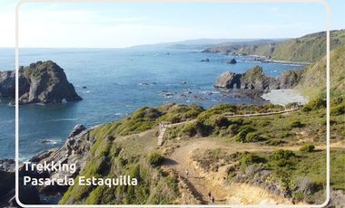 Oportunidad Parcelas Estaquilla Puerto Varas