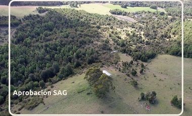 Oportunidad Parcelas Estaquilla Puerto Varas