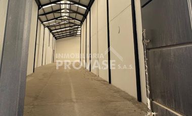 VENTA de BODEGAS en CUCUTA