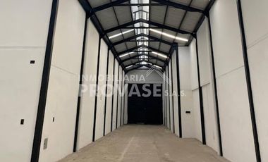 VENTA de BODEGAS en CUCUTA