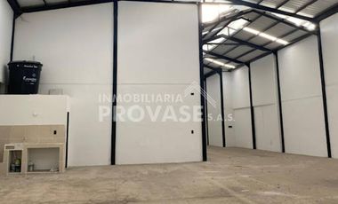 VENTA de BODEGAS en CUCUTA