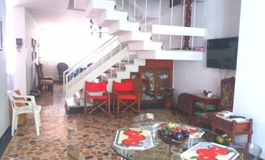 VENTA de CASA RESIDENCIAL en NEIVA