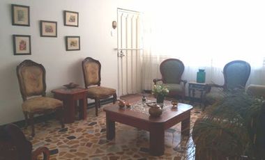 VENTA de CASA RESIDENCIAL en NEIVA