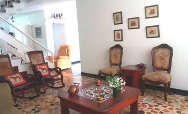 VENTA de CASA RESIDENCIAL en NEIVA