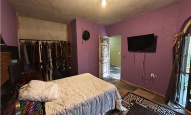 CASA 20 DE NOVIEMBRE, CENTRO PAJUACARAN MICHOACAN