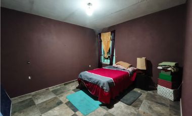 CASA 20 DE NOVIEMBRE, CENTRO PAJUACARAN MICHOACAN