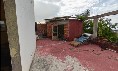CASA 20 DE NOVIEMBRE, CENTRO PAJUACARAN MICHOACAN