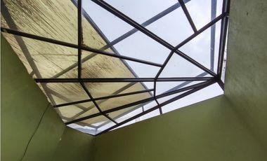 CASA 20 DE NOVIEMBRE, CENTRO PAJUACARAN MICHOACAN