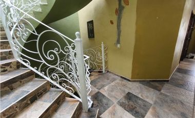 CASA 20 DE NOVIEMBRE, CENTRO PAJUACARAN MICHOACAN