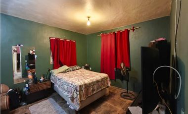 CASA 20 DE NOVIEMBRE, CENTRO PAJUACARAN MICHOACAN