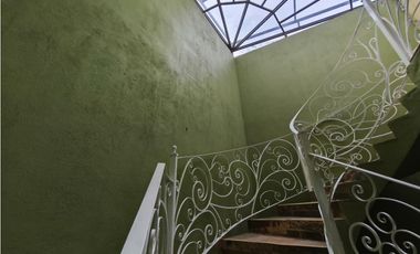 CASA 20 DE NOVIEMBRE, CENTRO PAJUACARAN MICHOACAN