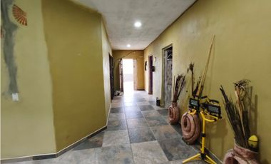 CASA 20 DE NOVIEMBRE, CENTRO PAJUACARAN MICHOACAN