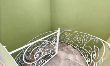 CASA 20 DE NOVIEMBRE, CENTRO PAJUACARAN MICHOACAN