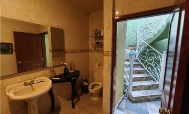 CASA 20 DE NOVIEMBRE, CENTRO PAJUACARAN MICHOACAN