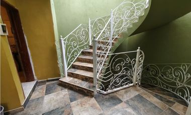 CASA 20 DE NOVIEMBRE, CENTRO PAJUACARAN MICHOACAN