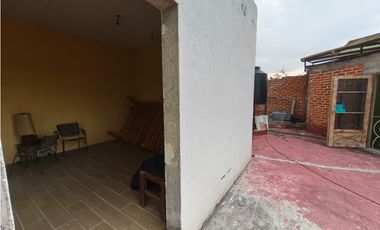 CASA 20 DE NOVIEMBRE, CENTRO PAJUACARAN MICHOACAN