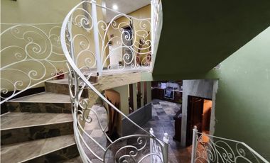 CASA 20 DE NOVIEMBRE, CENTRO PAJUACARAN MICHOACAN