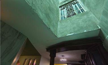 CASA 20 DE NOVIEMBRE, CENTRO PAJUACARAN MICHOACAN