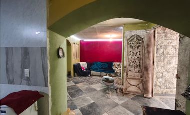 CASA 20 DE NOVIEMBRE, CENTRO PAJUACARAN MICHOACAN