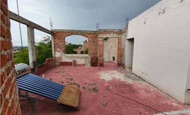 CASA 20 DE NOVIEMBRE, CENTRO PAJUACARAN MICHOACAN