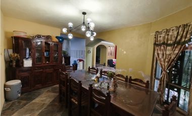 CASA 20 DE NOVIEMBRE, CENTRO PAJUACARAN MICHOACAN